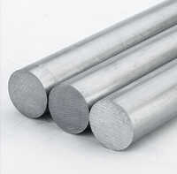 Duplex Steel Round Bar