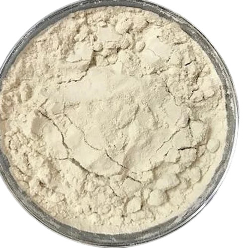 Serratiopeptidase Coated - Molecular Formula: Zn+2.7[Ca+2]