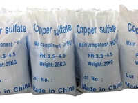 Copper Sulphate Powder