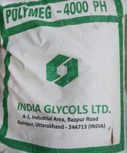 Polymeg 4000ph Powder