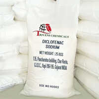 Diclofenac Sodium Powder
