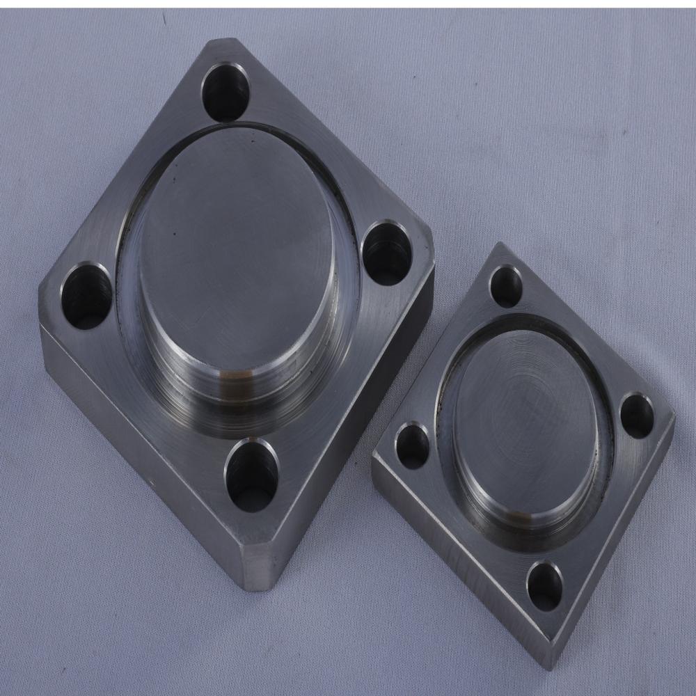 Bottom Plates - Application: Valve
