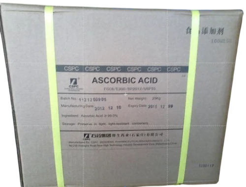 Ascorbic Acid Powder Ascorbic Acid Powder