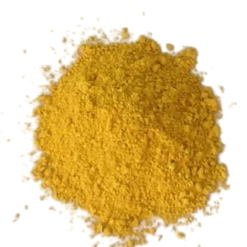 Folic Acid Powder - Chemical Composition: C19H19N7O6