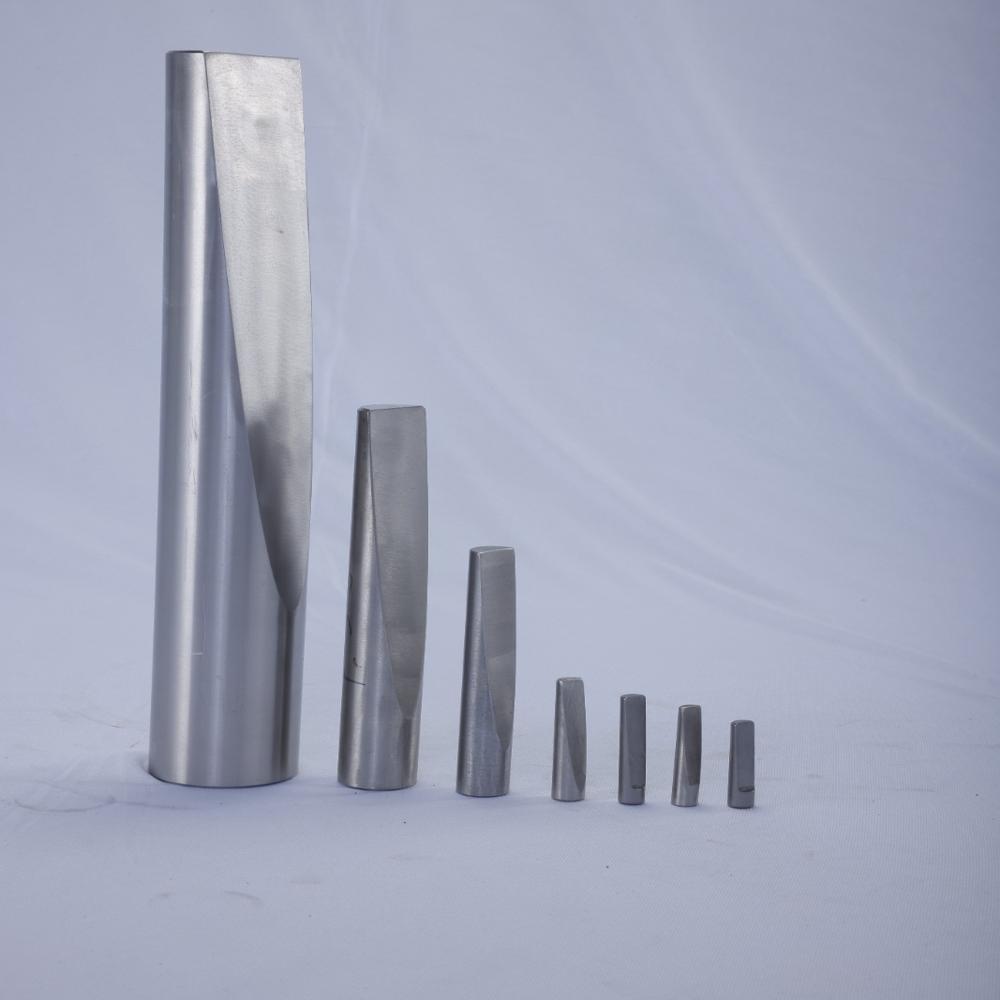 Wedge Pin - Application: Valve