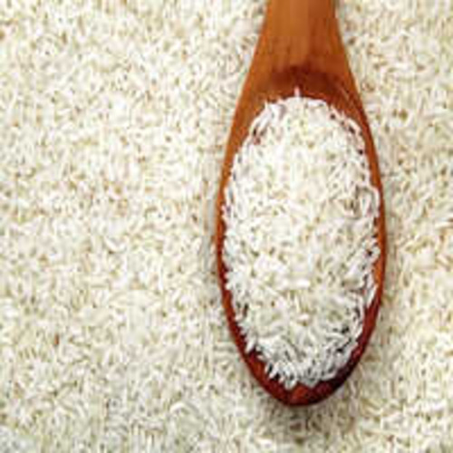 Broken Rice - Color: White