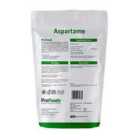 Aspartame Sweetener