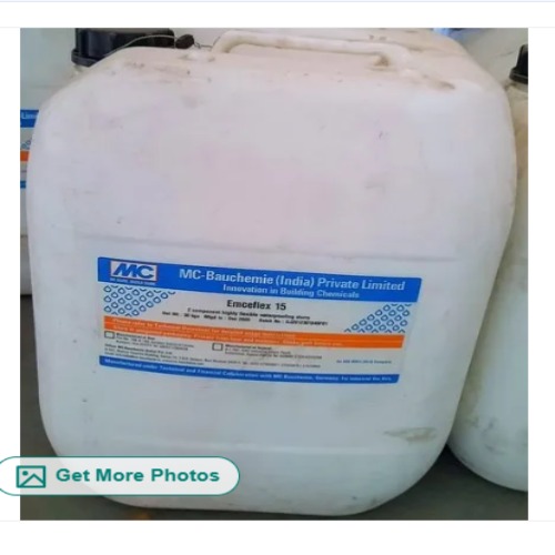 MC Bauchemie Emceflex 15