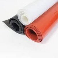 Neoprene Rubber Sheet