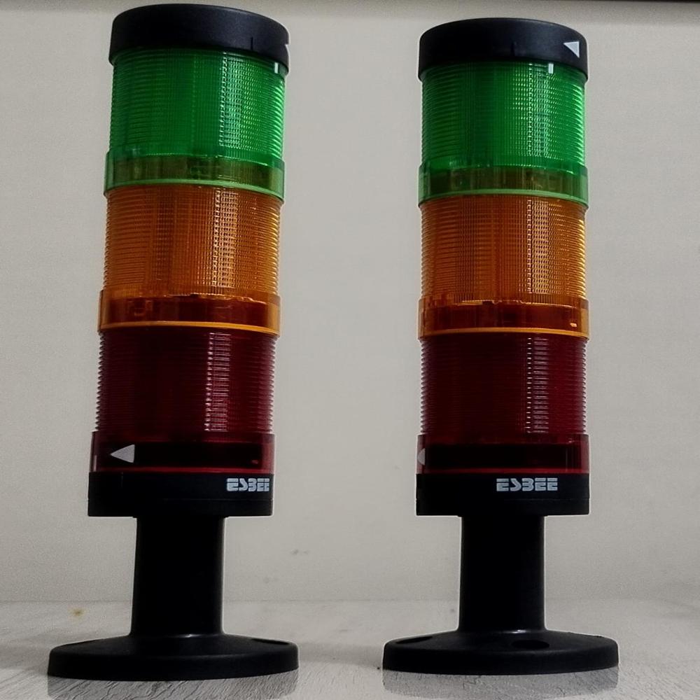 ESBEE TW1UR1A1G1 Tower Light