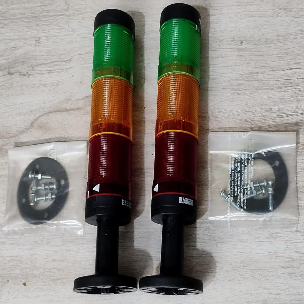 ESBEE TW1UR1A1G1 Tower Light