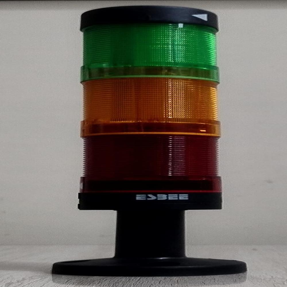 ESBEE TW1UR1A1G1 Tower Light