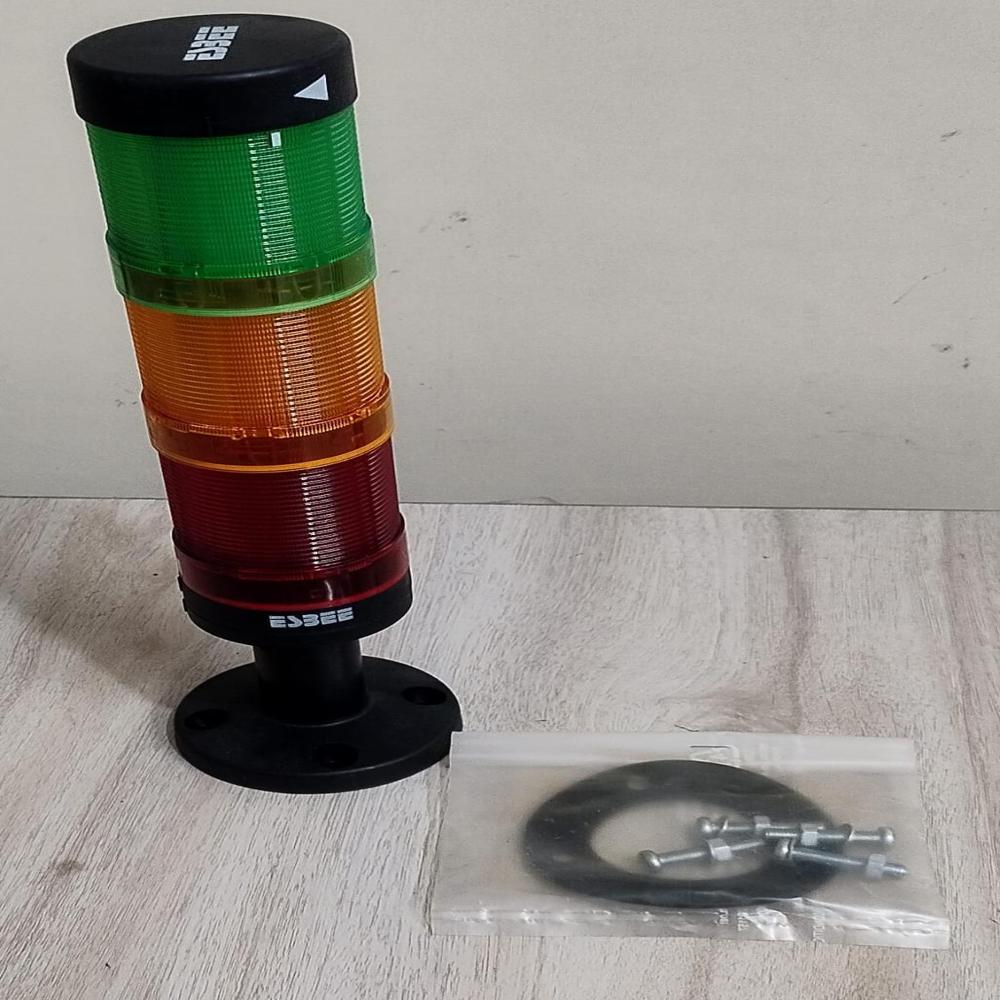 ESBEE TW1UR1A1G1 Tower Light