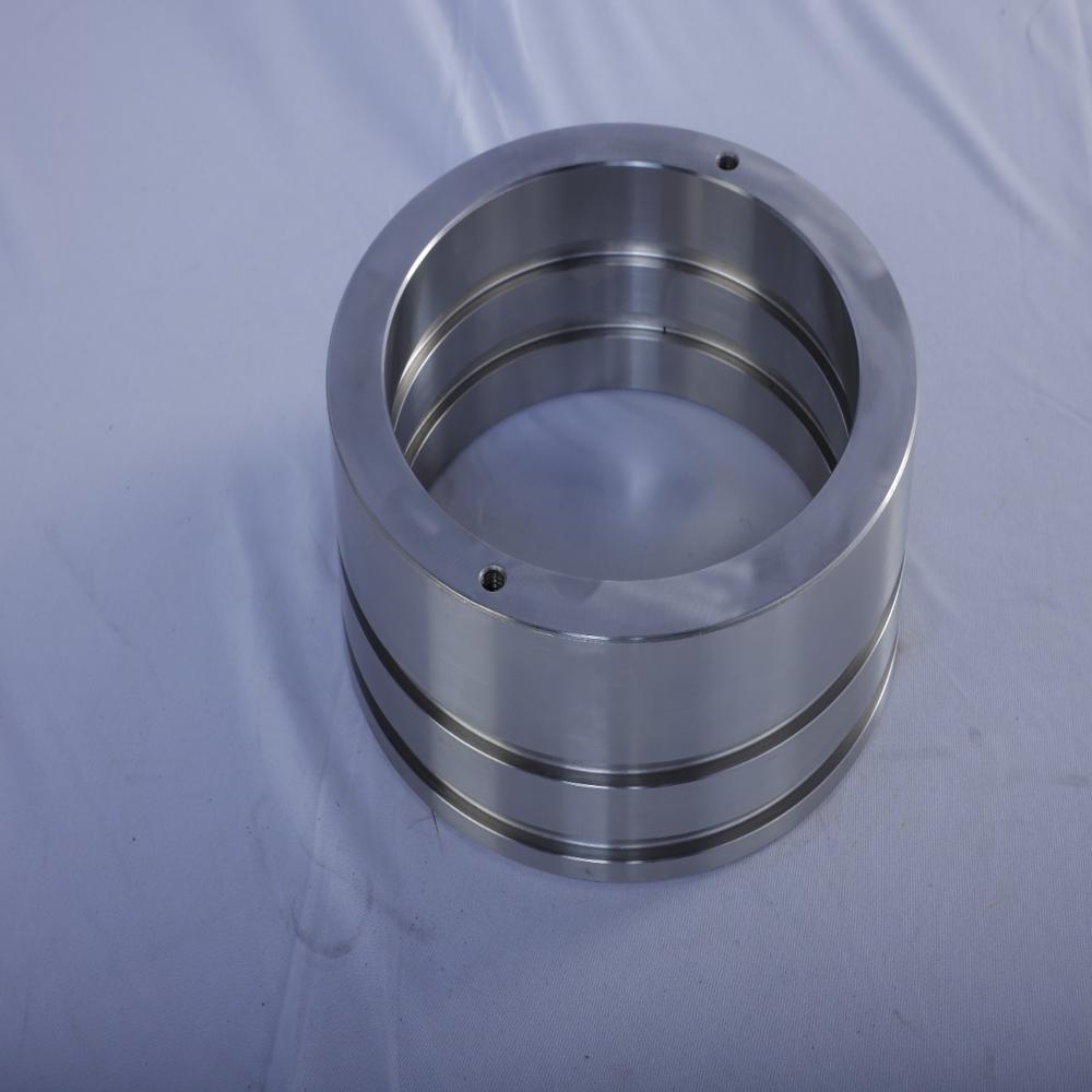 O Ring Holder - Application: Industrial