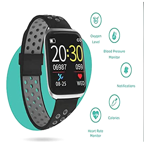 Pebble Watch