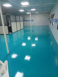  Nitoflor Flooring Service SL 3000