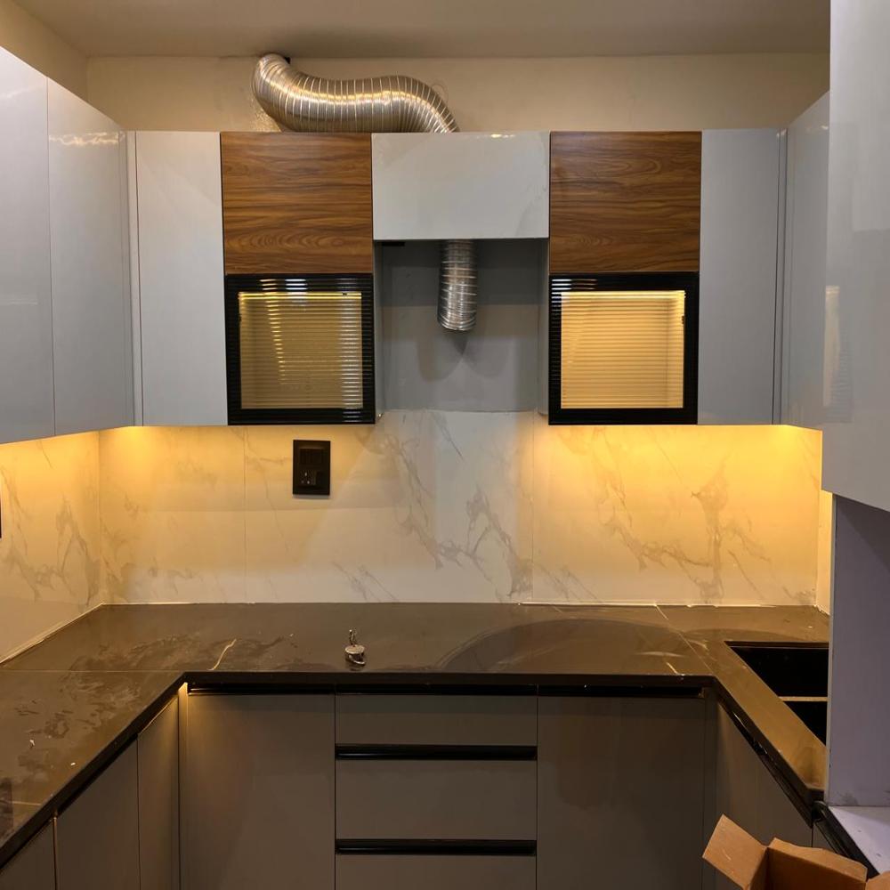 Godrej Modular Kitchens Service