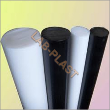 Delrin Plastic Rods