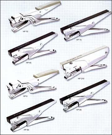 Stapling Pliers