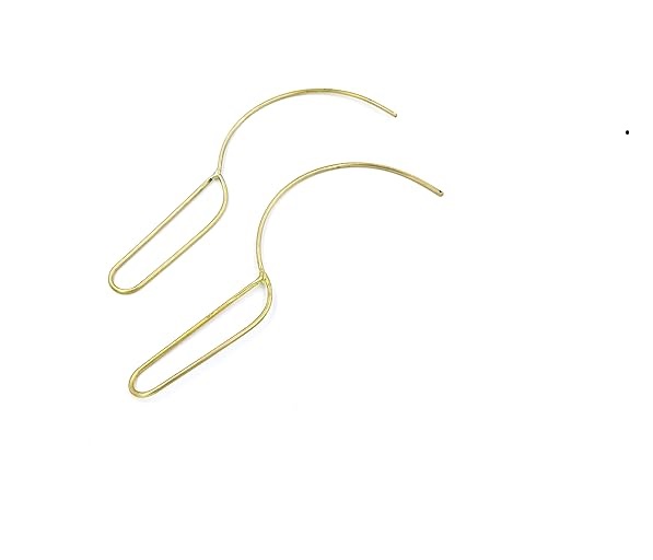 Kashar Sutra For Fissure In Ano - Material: Steel