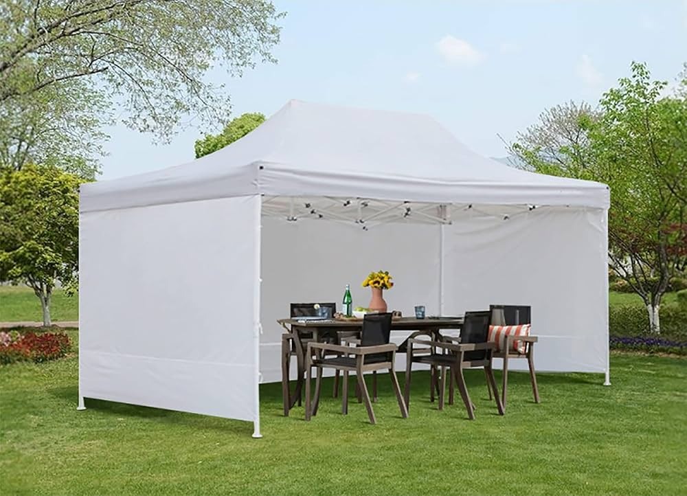 10x20ft Gazebo Tent