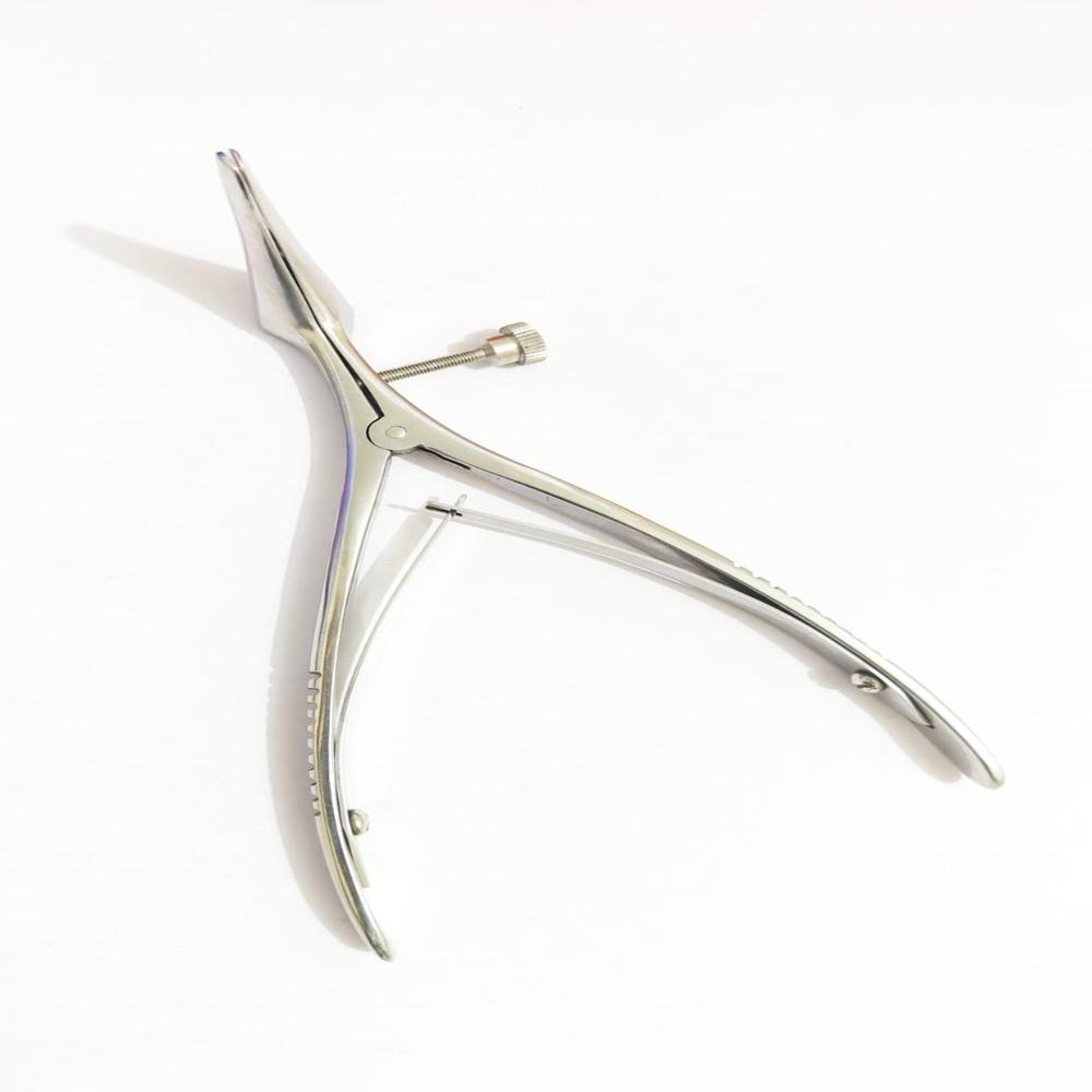 Killan Nasal Speculum Medium - Material: Steel