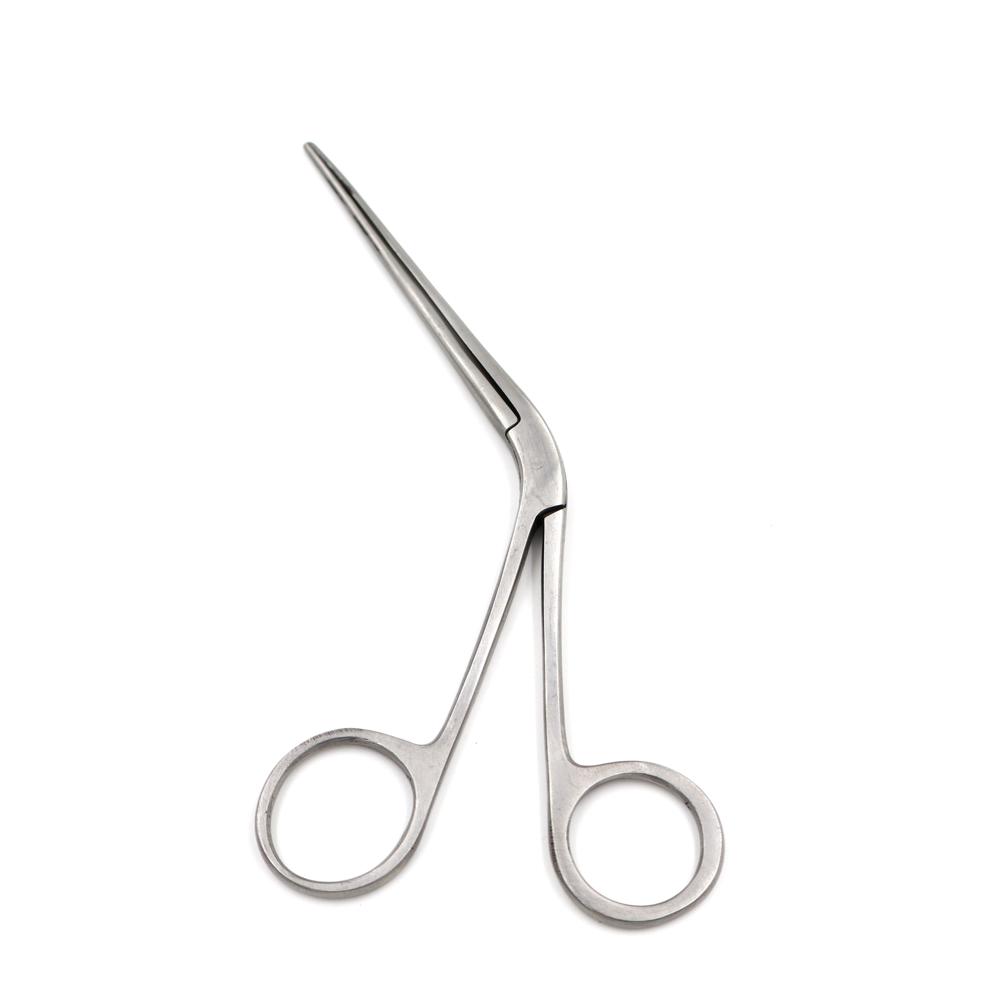 Tilley Aural Forcep - Material: Steel
