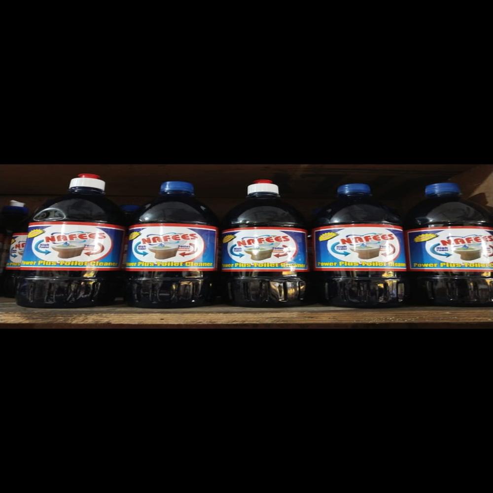 Hidis Toilet Cleaner