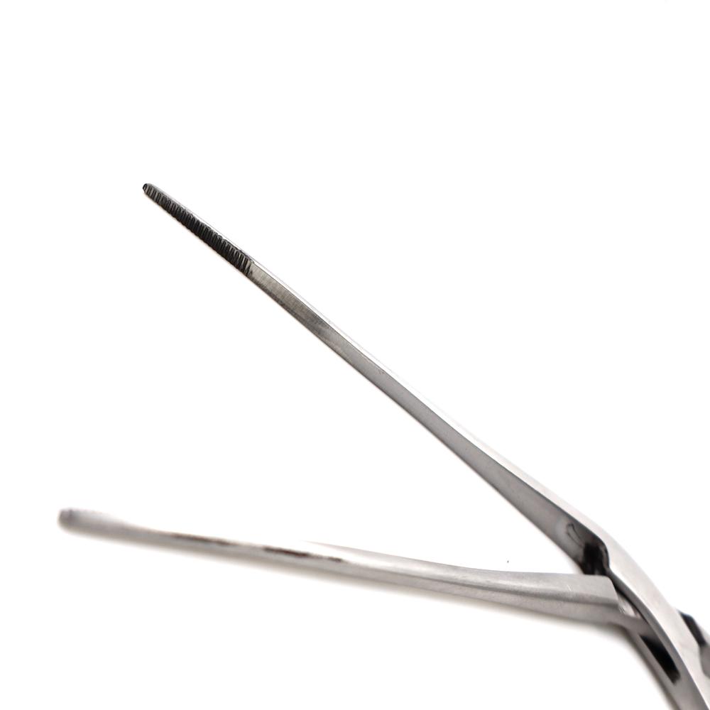 Tilley Aural Forcep - Material: Steel