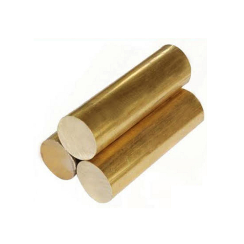 Brass Extrusion Rod