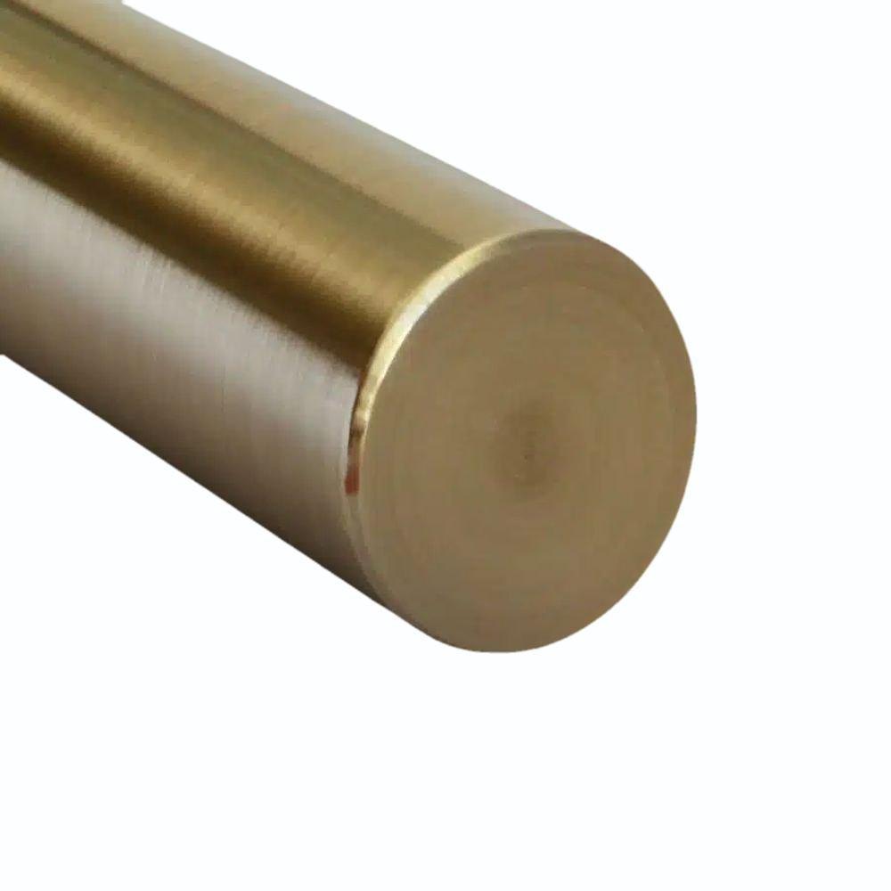 Brass Extrusion Rod
