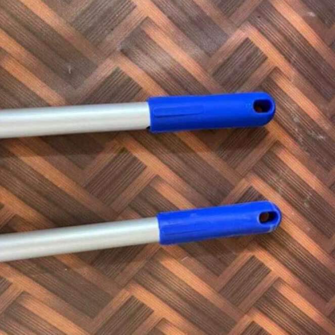 5 Foot Aluminium Stick - Color: Multiple