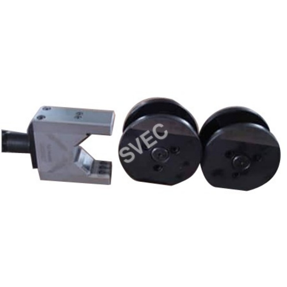 Setting Discs Air Calipers - Application: Nuclear Power Engineering