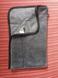 Microfiber Cloth For Car Washing And Drying