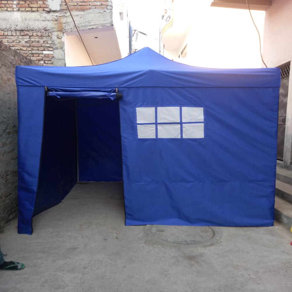 Promotional Printed Gazebo Tent