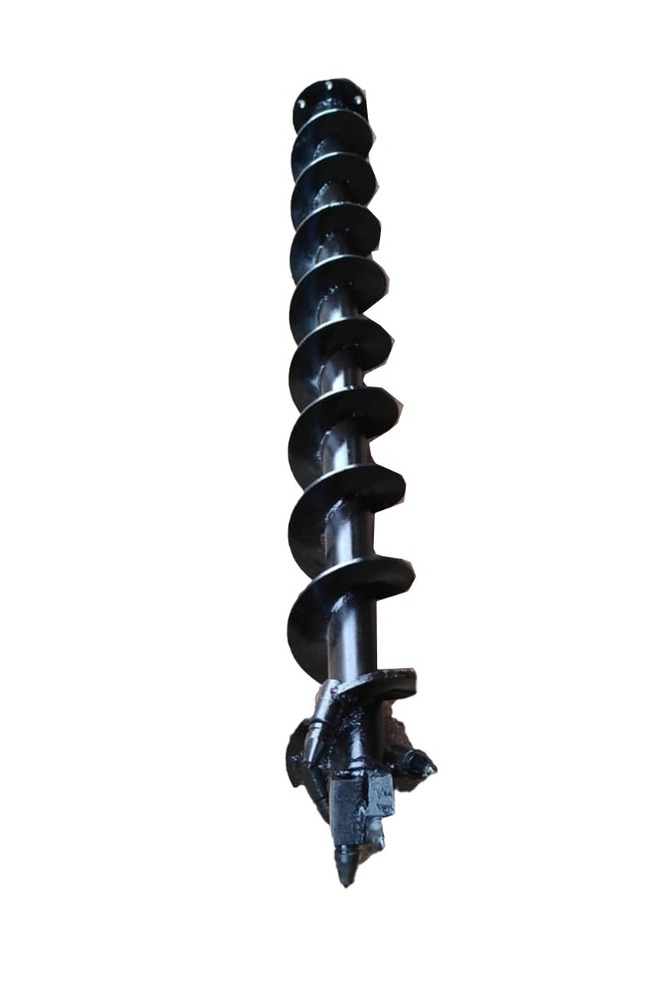 Earth Auger