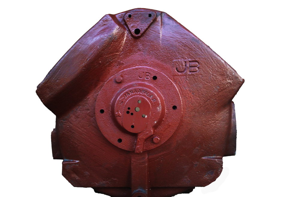 Tractor Mounted Compressor