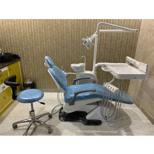 Wodo Mille Dental Chair - Application: Clinic