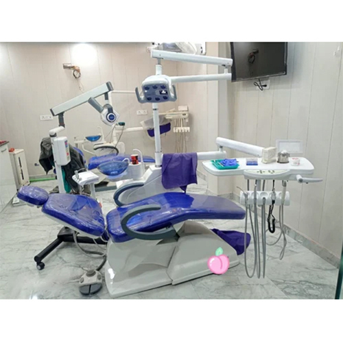 Electric Dental Chair - Application: Clinic