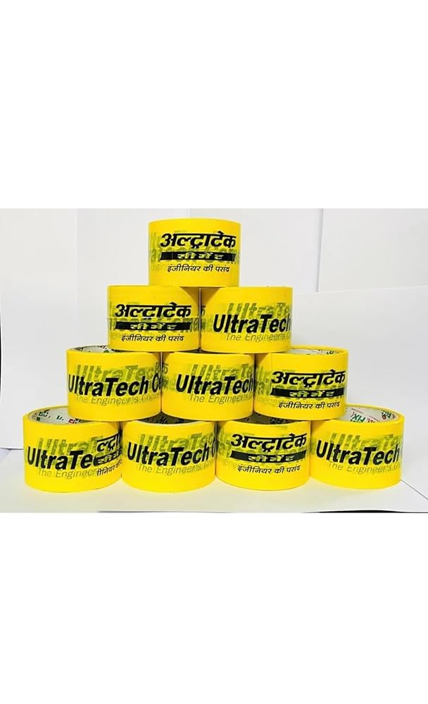 Bopp Tape - Application: Facilities Management