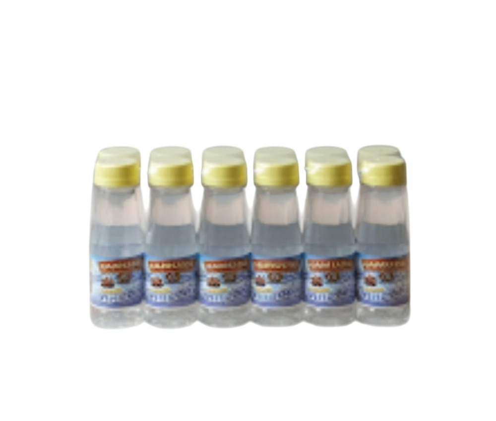 White Vinegar - Physical Form: Liquid