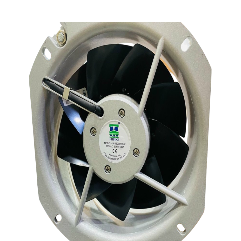 Nisiki NIS22080HB2 Cooling Fan