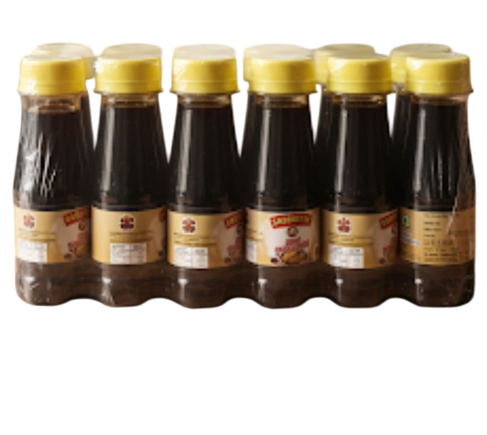 Soya Sauce - Feature: High Quality