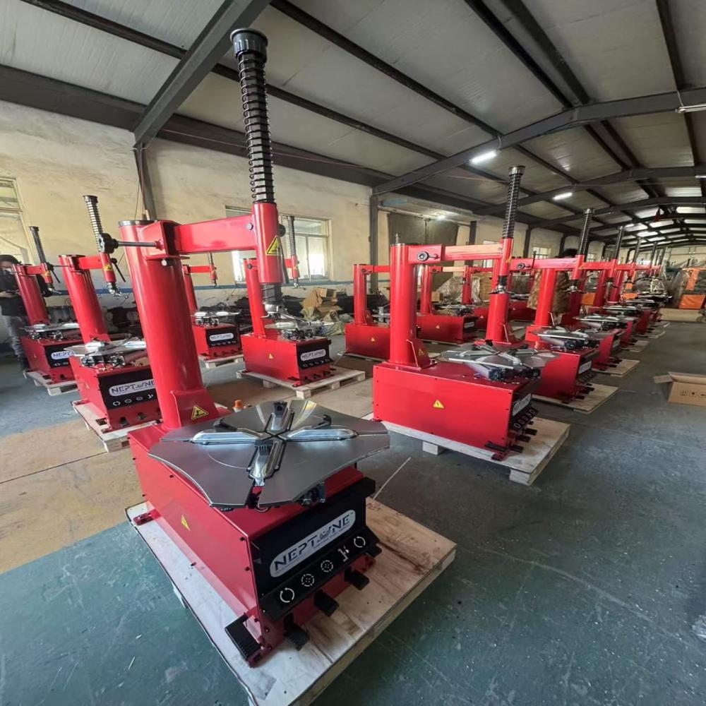 TYRE CHANGER - CB925