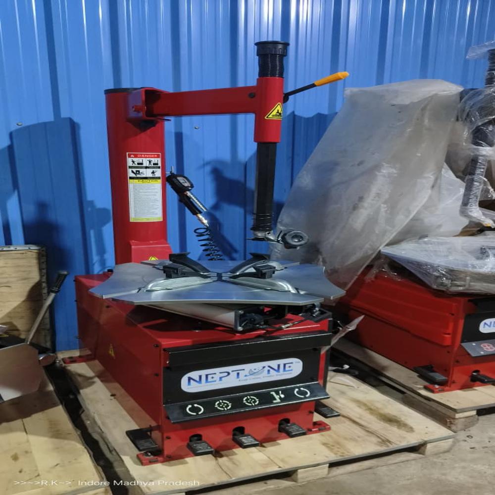 TYRE CHANGER - CB925