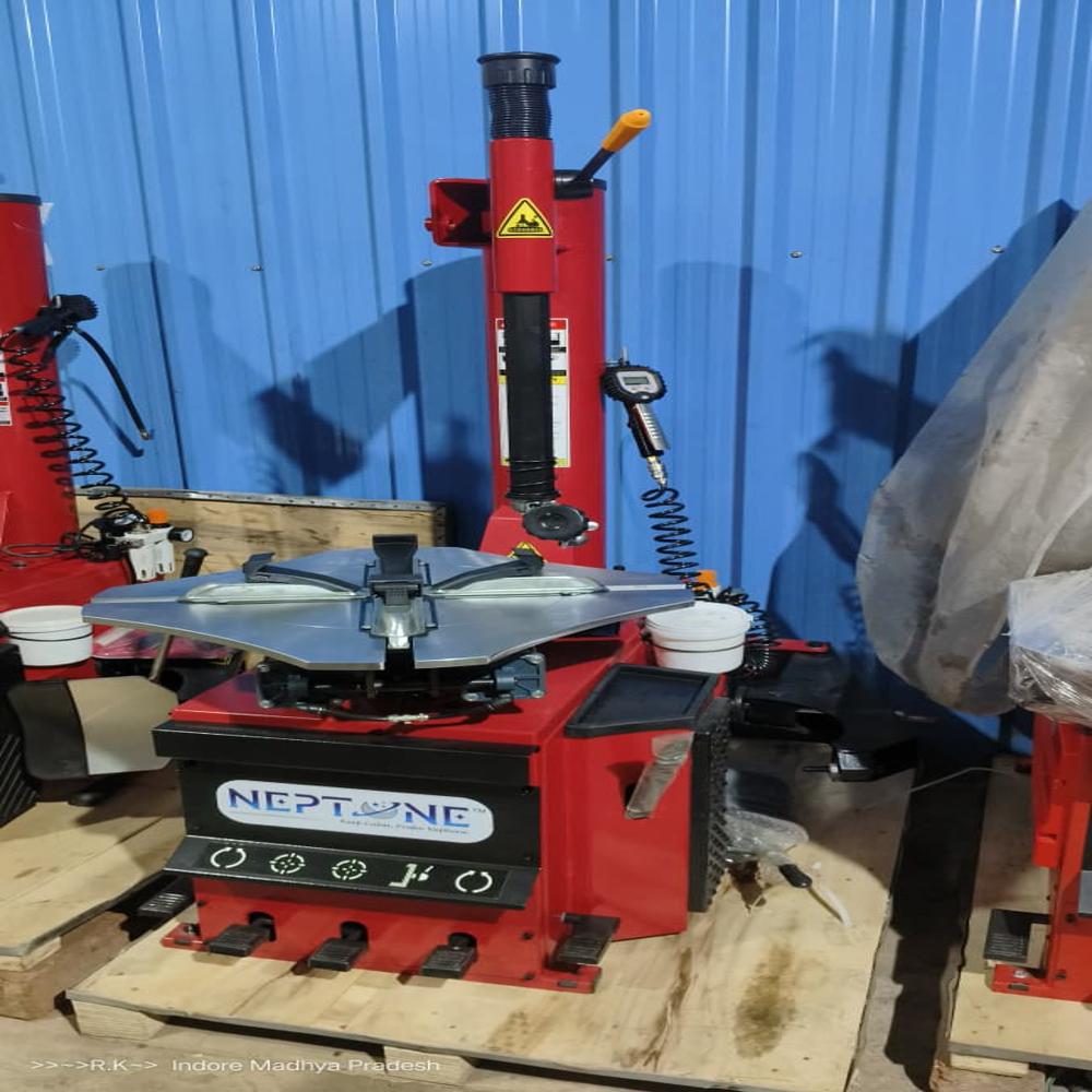 TYRE CHANGER - CB925