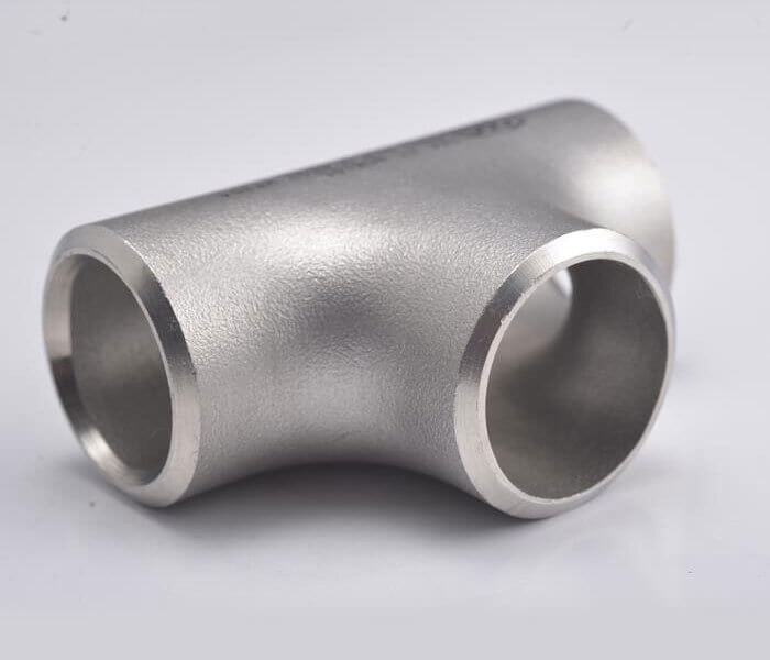 Titanium Alloy Buttweld Pipe Elbow - High-grade Titanium, Round Section Shape, Silver Color, Galvanized Surface Treatment | Superior Strength, Corrosion Resistance, Warranty Included
