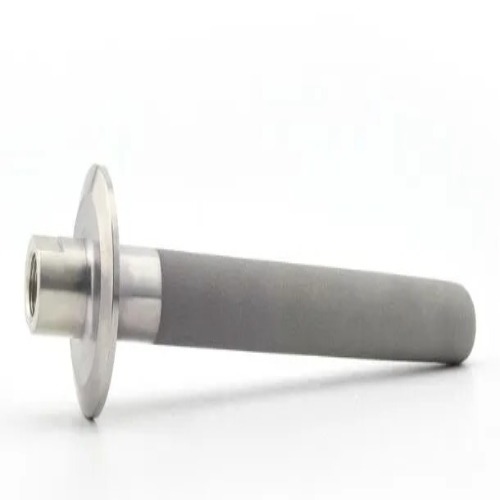 Gas Sparger - Automatic Grade: Manual