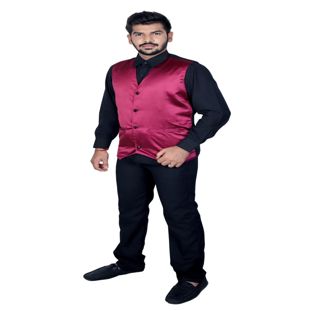 Waist Coat For Waiter