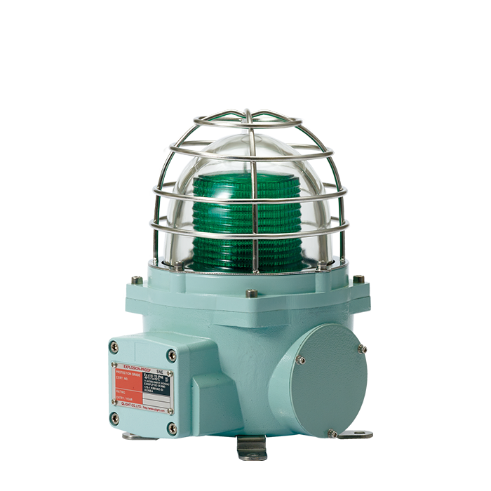 Explosion Proof Warning Light SNEL